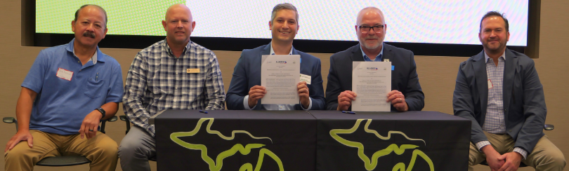 Alliance-MIOSHA and ASSP